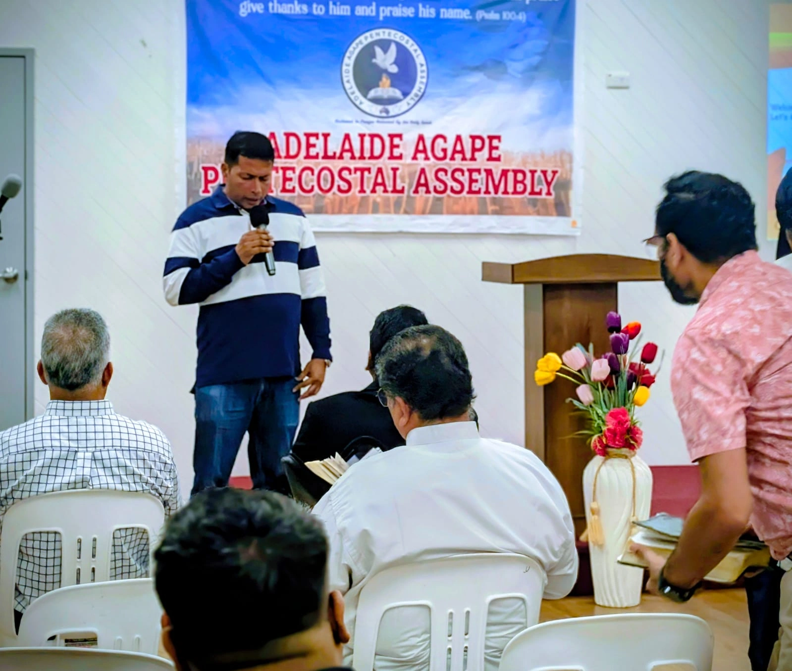 ANNUAL CONVENTION 2025 image
